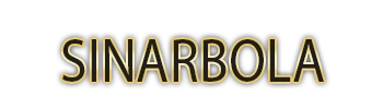 Logo SINARBOLA